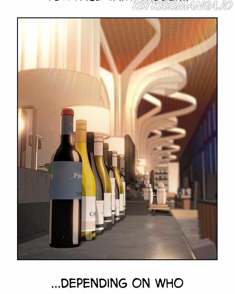 This World is Money And Power chapter 85 - page 31