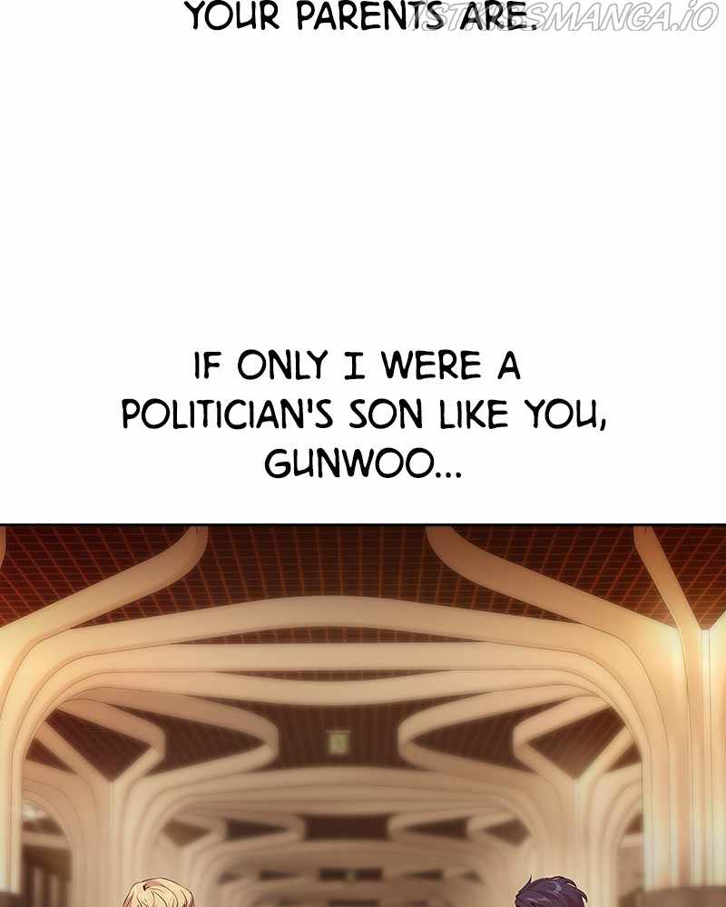 This World is Money And Power chapter 85 - page 32