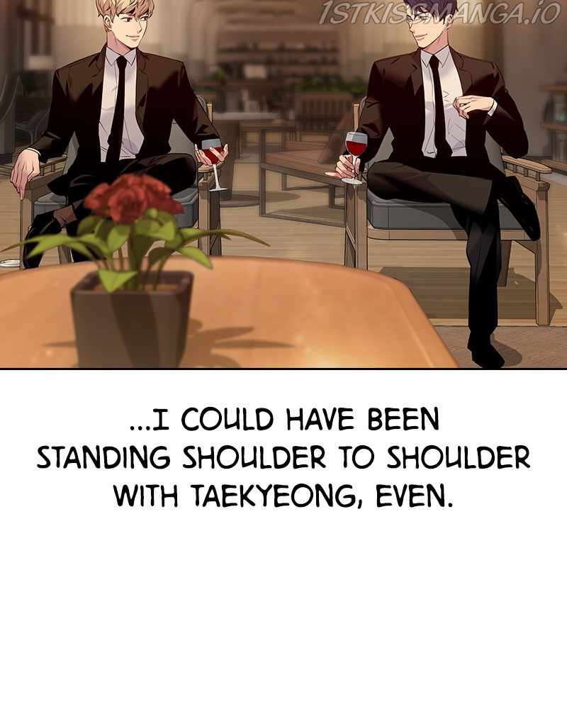 This World is Money And Power chapter 85 - page 33