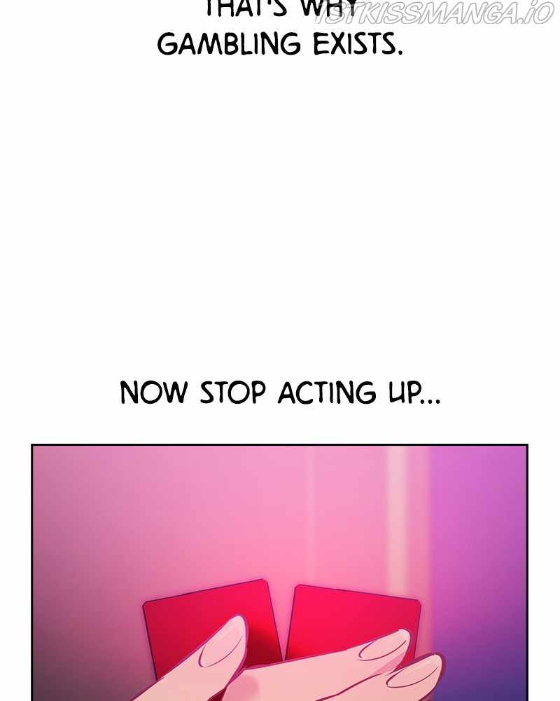 This World is Money And Power chapter 85 - page 35