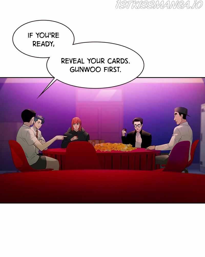 This World is Money And Power chapter 85 - page 37