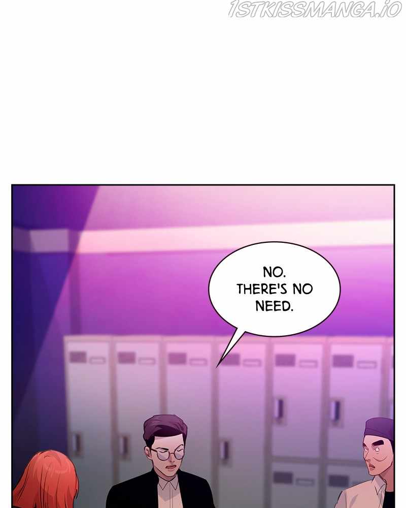 This World is Money And Power chapter 85 - page 38