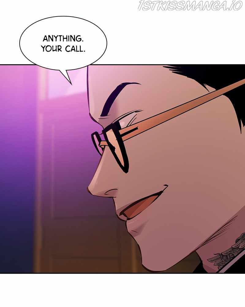 This World is Money And Power chapter 85 - page 4