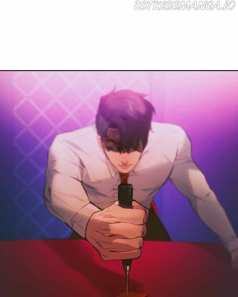 This World is Money And Power chapter 85 - page 46