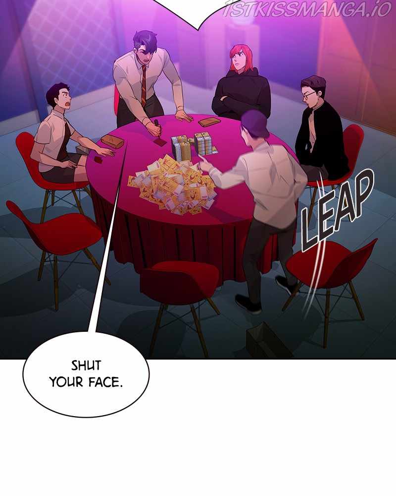 This World is Money And Power chapter 85 - page 56