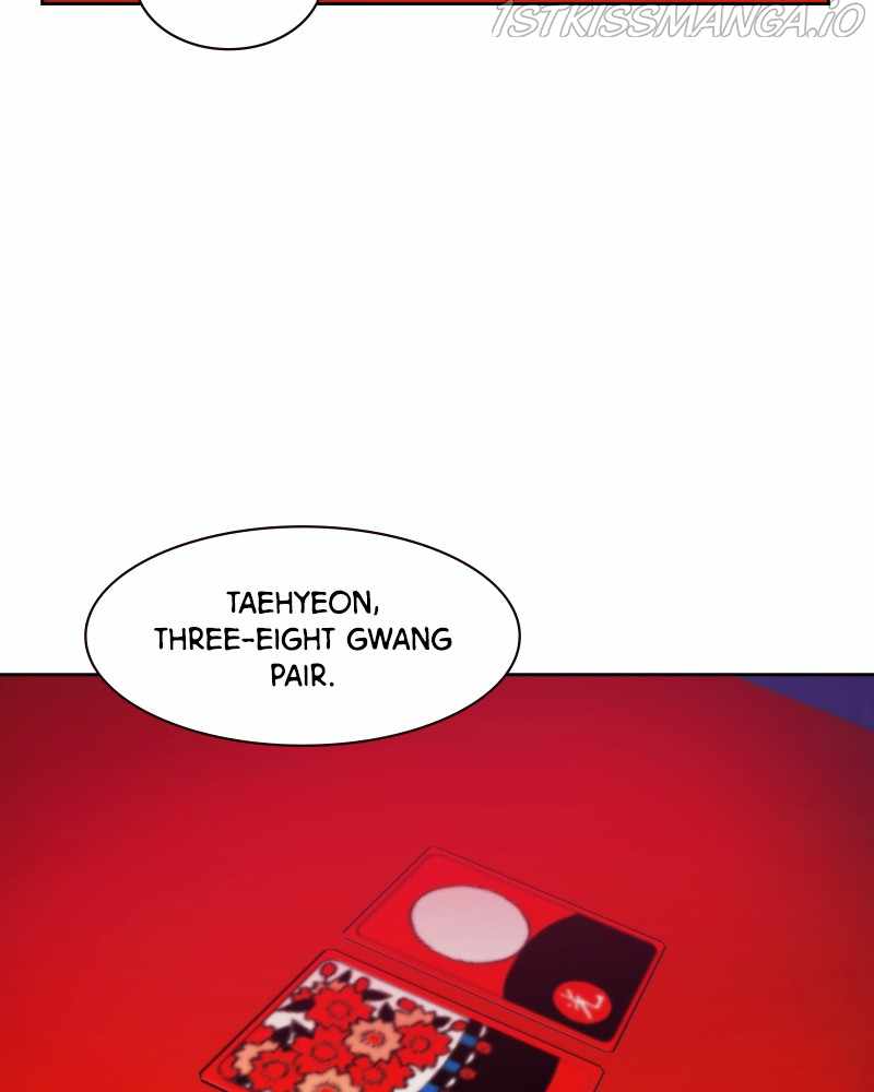 This World is Money And Power chapter 85 - page 58