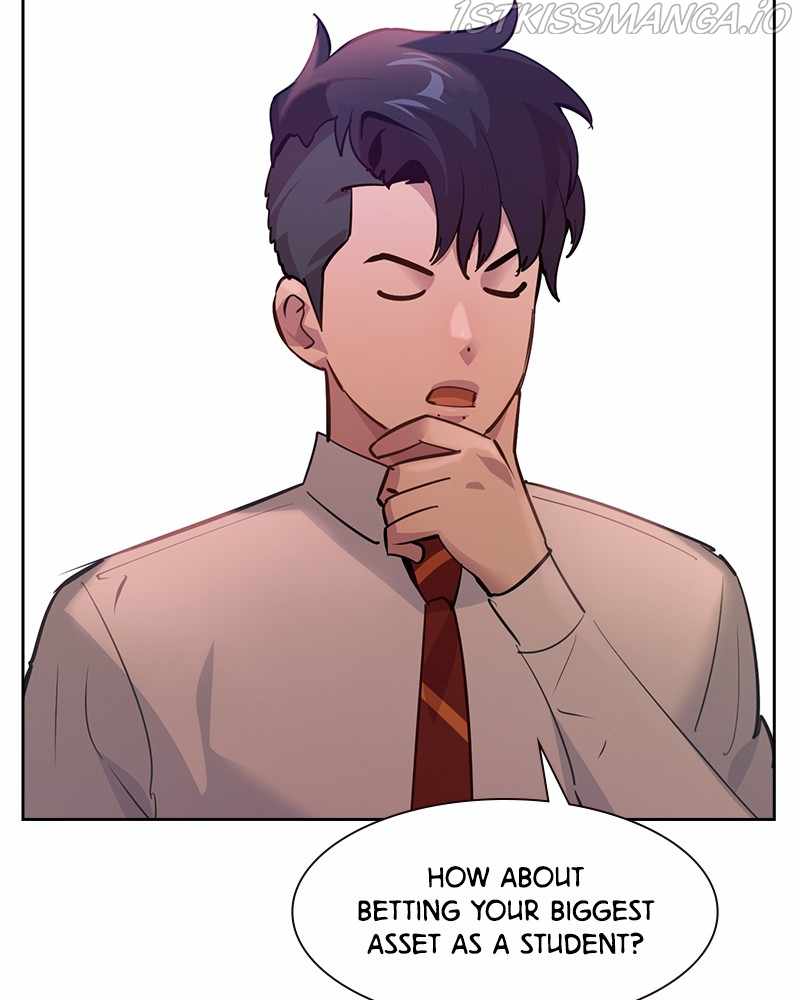 This World is Money And Power chapter 85 - page 7