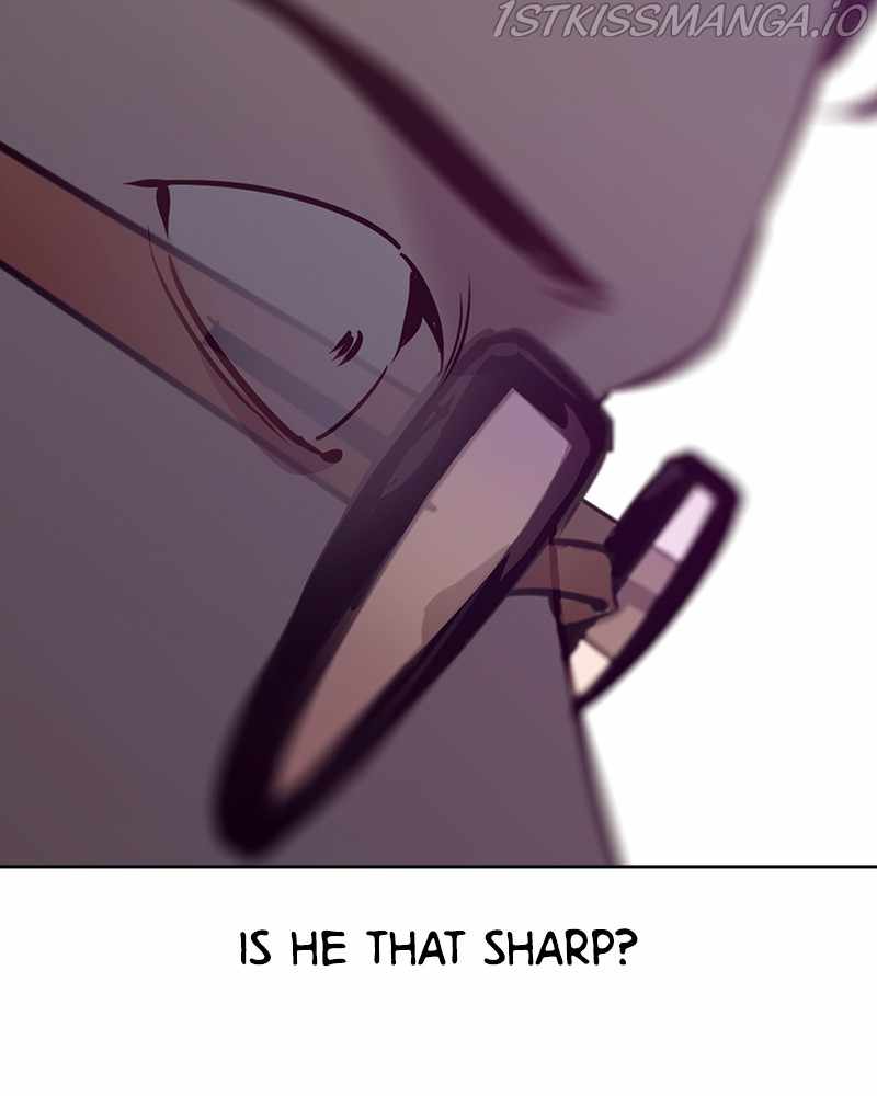 This World is Money And Power chapter 85 - page 73