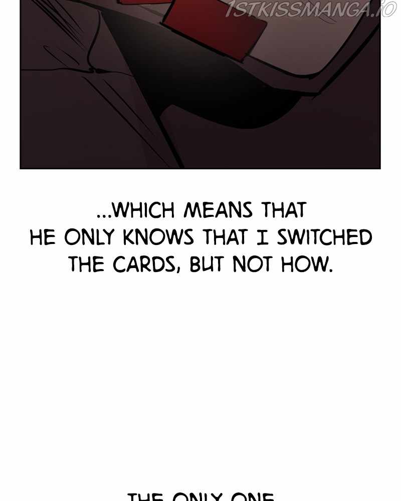 This World is Money And Power chapter 85 - page 77