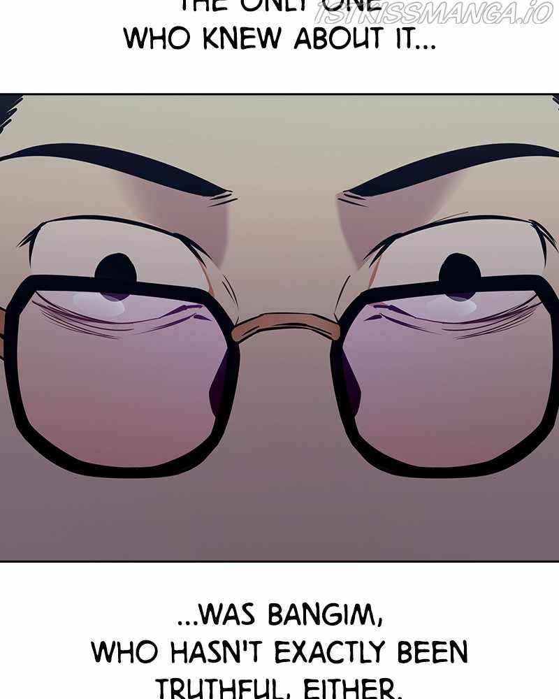 This World is Money And Power chapter 85 - page 78