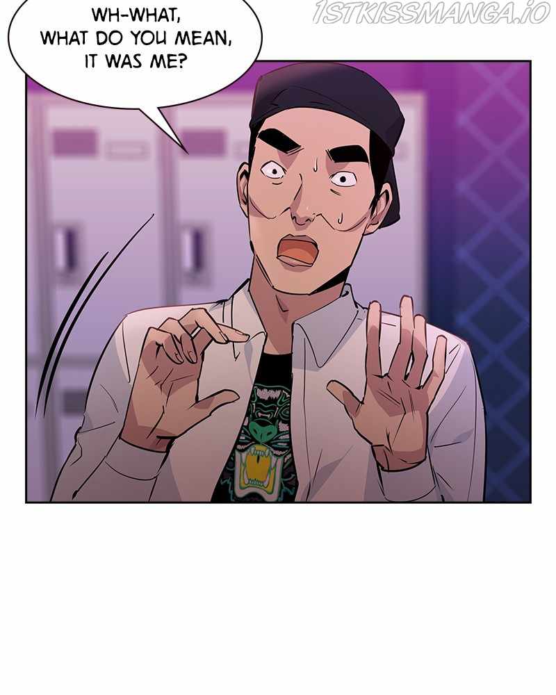 This World is Money And Power chapter 85 - page 82