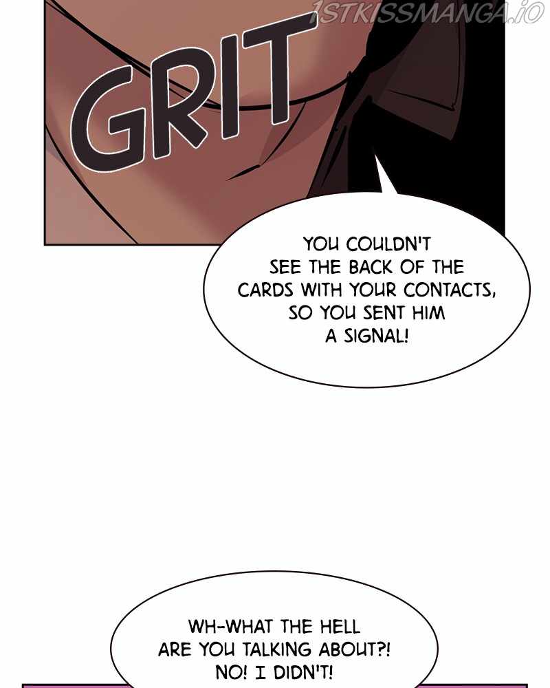 This World is Money And Power chapter 85 - page 84