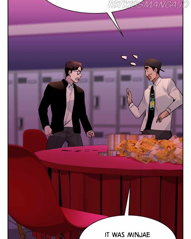 This World is Money And Power chapter 85 - page 85