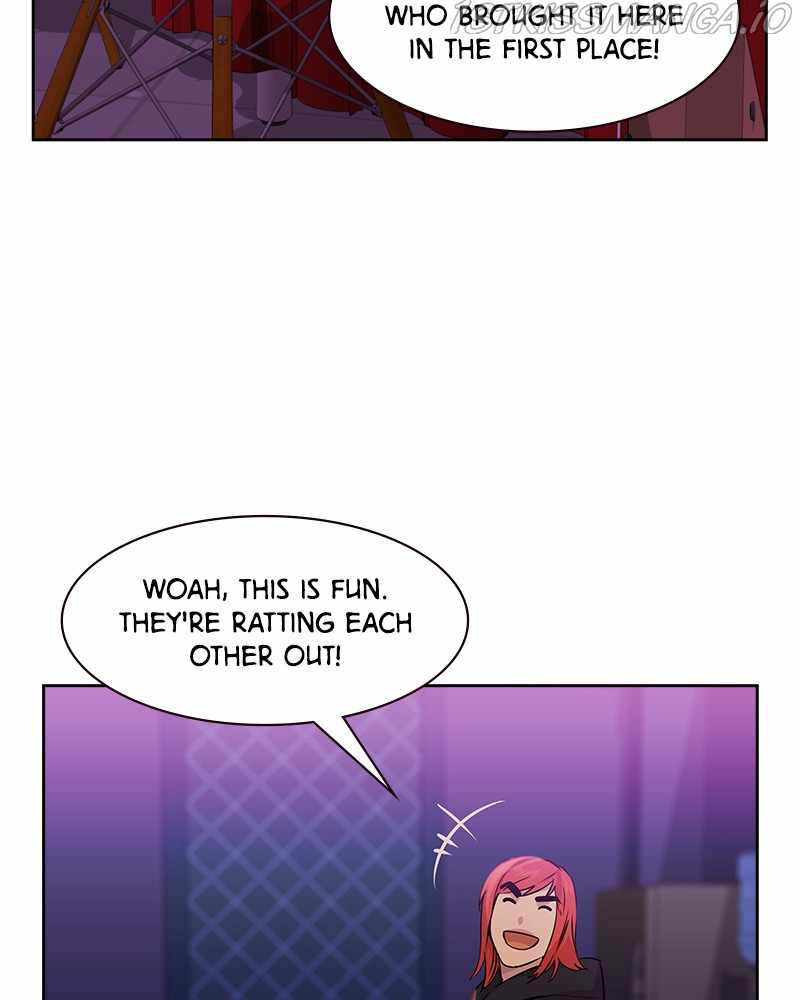 This World is Money And Power chapter 85 - page 86