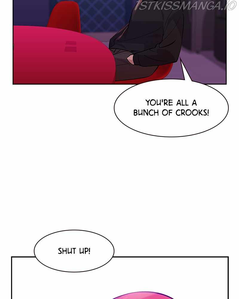 This World is Money And Power chapter 85 - page 87