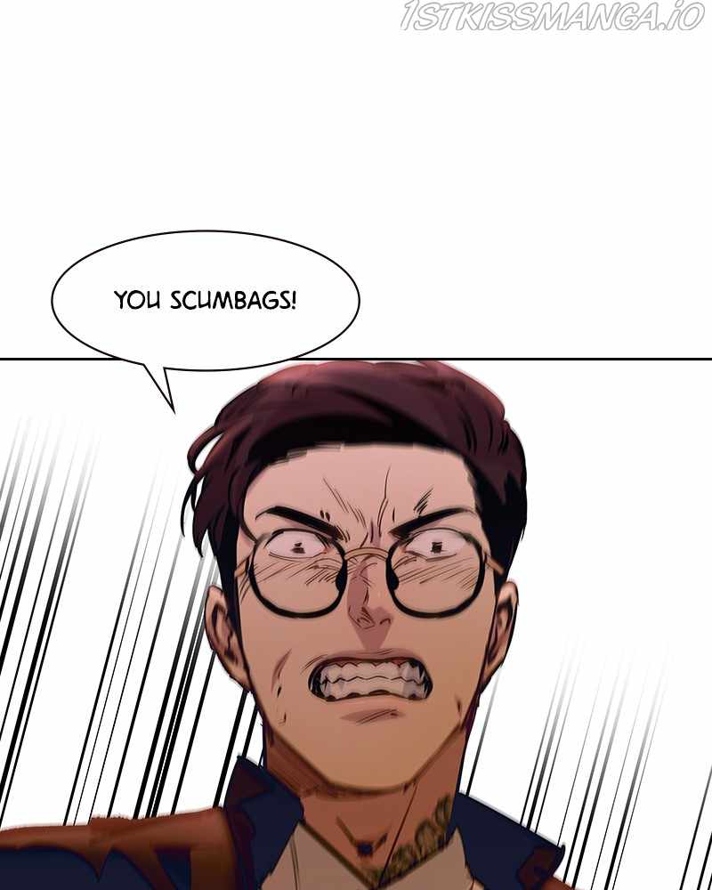 This World is Money And Power chapter 85 - page 89