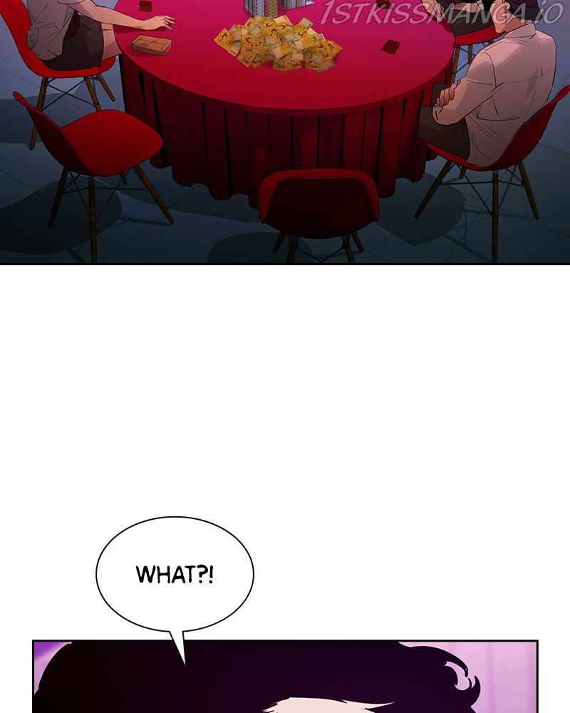 This World is Money And Power chapter 85 - page 9