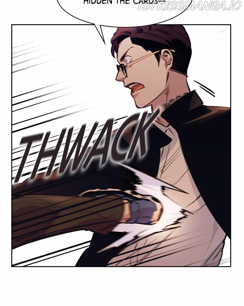 This World is Money And Power chapter 85 - page 91