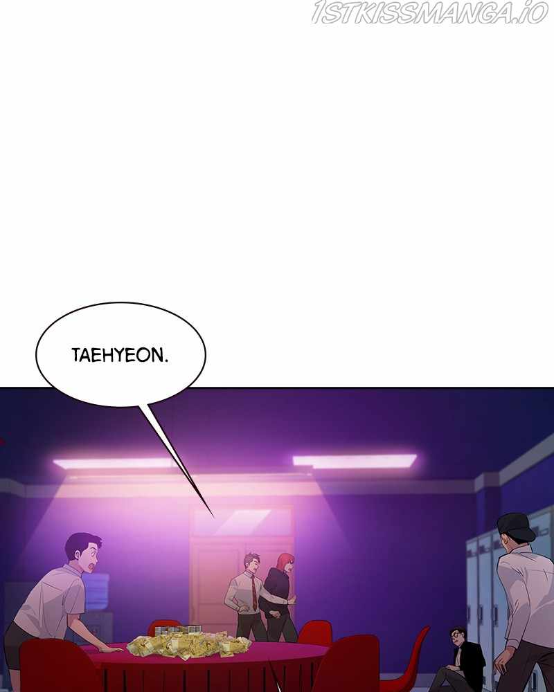 This World is Money And Power chapter 85 - page 97