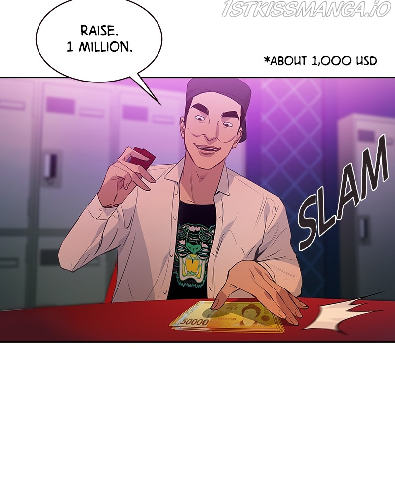 This World is Money And Power chapter 84 - page 12