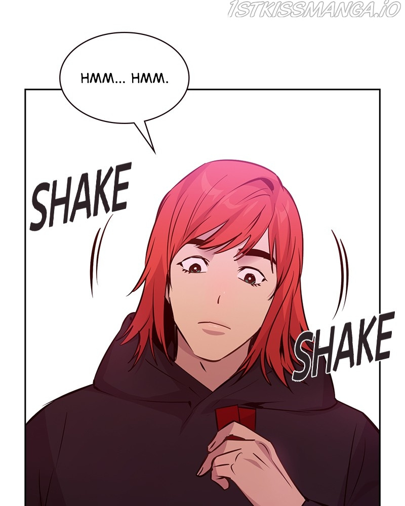 This World is Money And Power chapter 84 - page 17