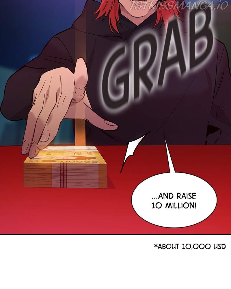 This World is Money And Power chapter 84 - page 20