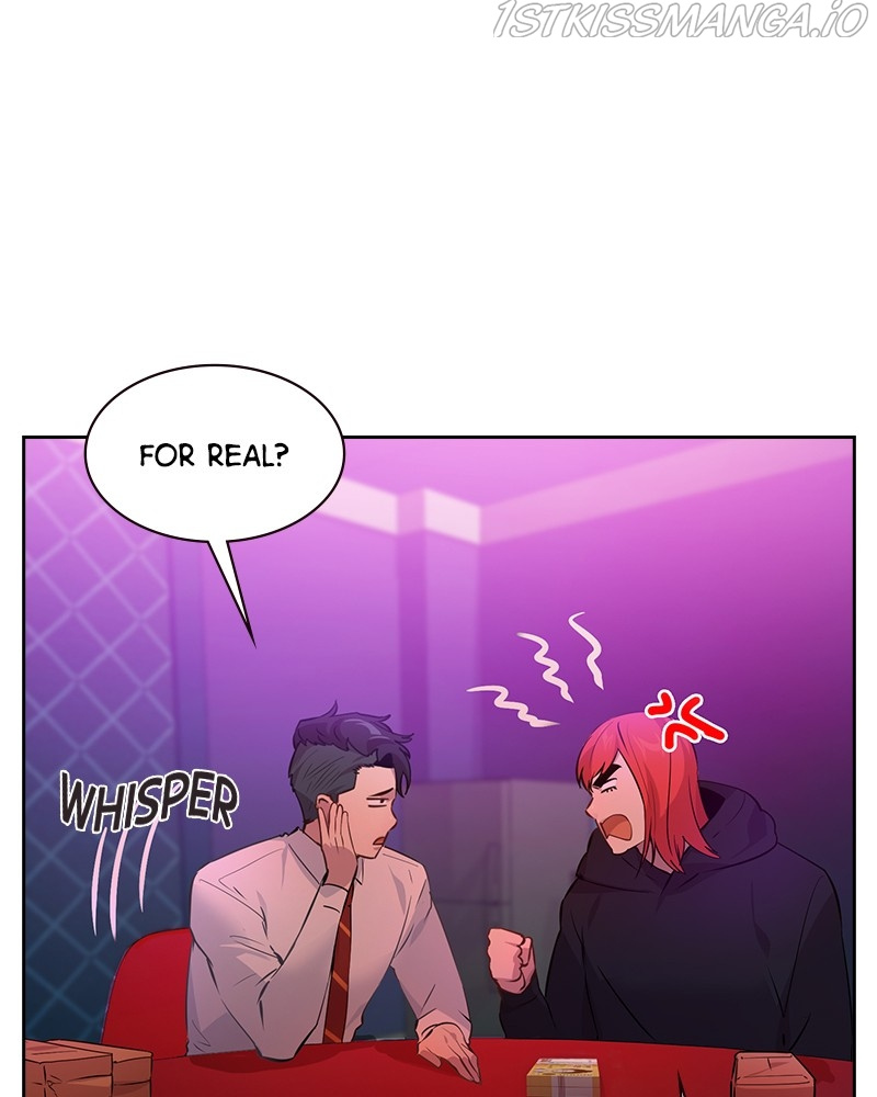 This World is Money And Power chapter 84 - page 21