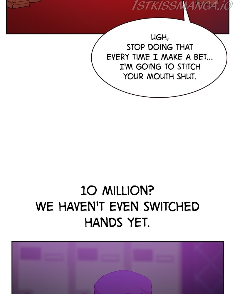 This World is Money And Power chapter 84 - page 22