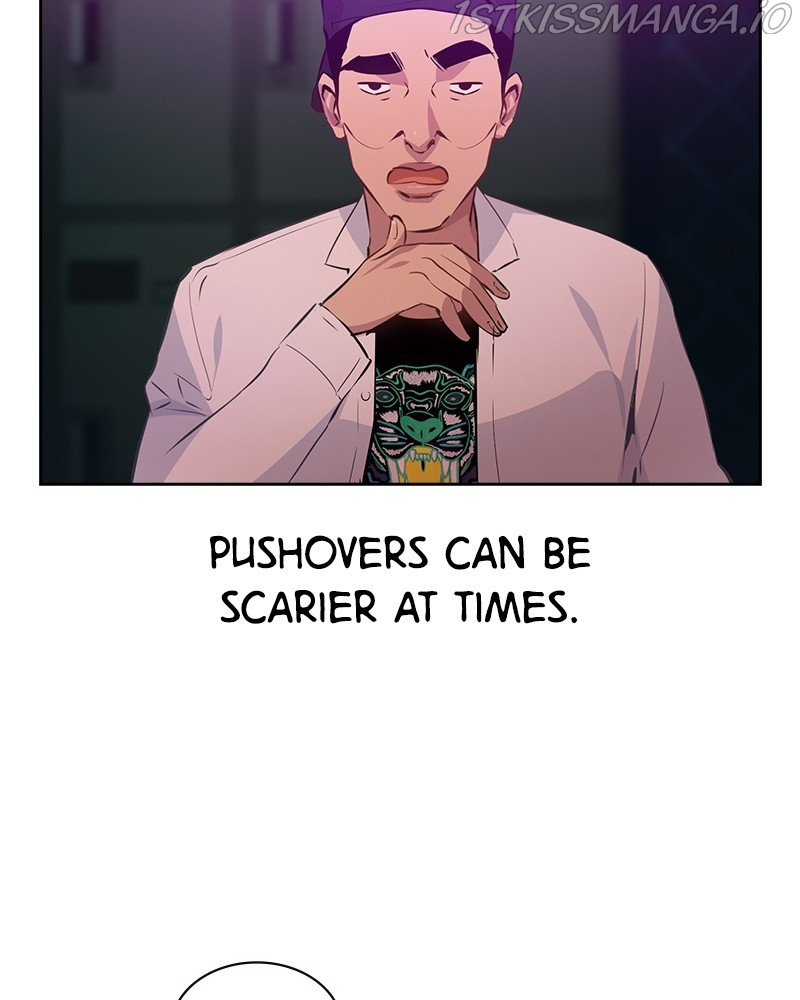 This World is Money And Power chapter 84 - page 23