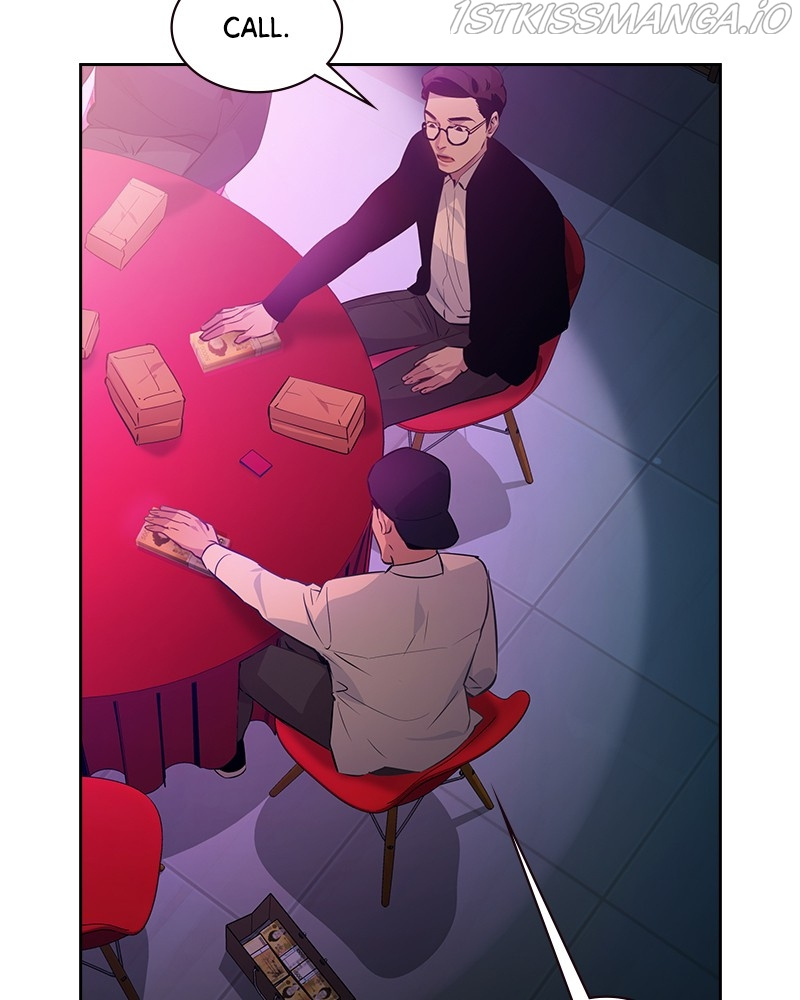 This World is Money And Power chapter 84 - page 24