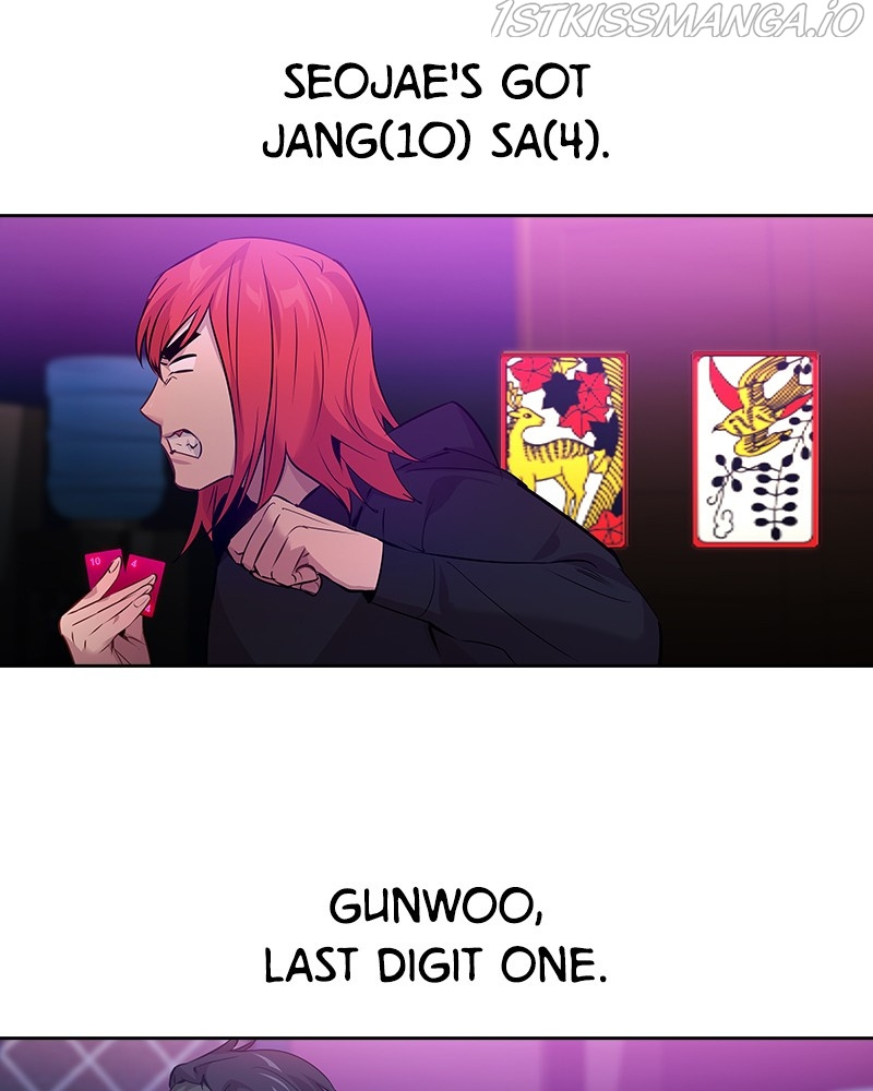 This World is Money And Power chapter 84 - page 28