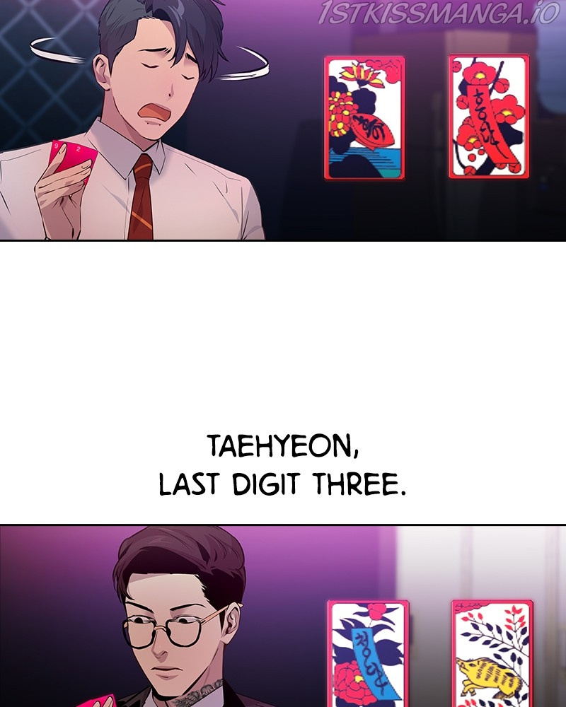 This World is Money And Power chapter 84 - page 29
