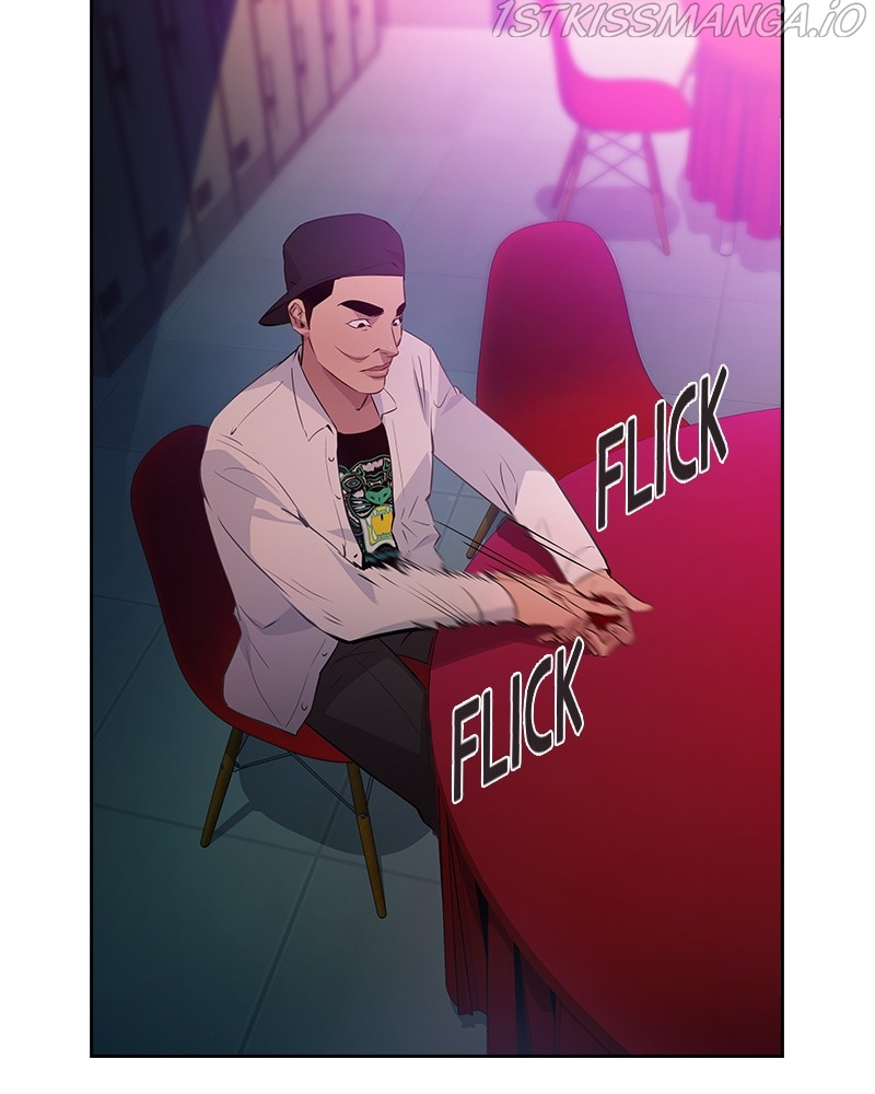 This World is Money And Power chapter 84 - page 3