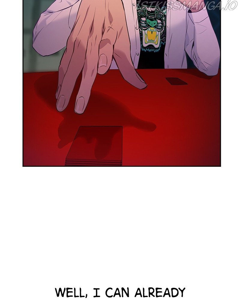 This World is Money And Power chapter 84 - page 34