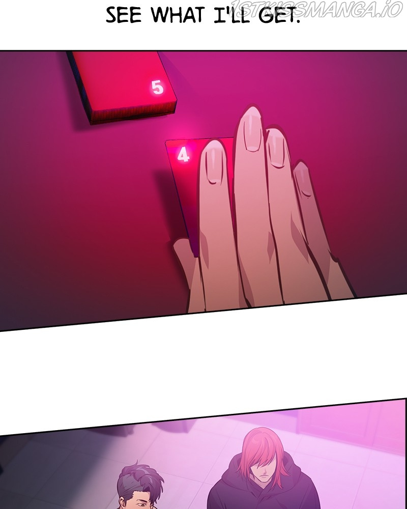 This World is Money And Power chapter 84 - page 35