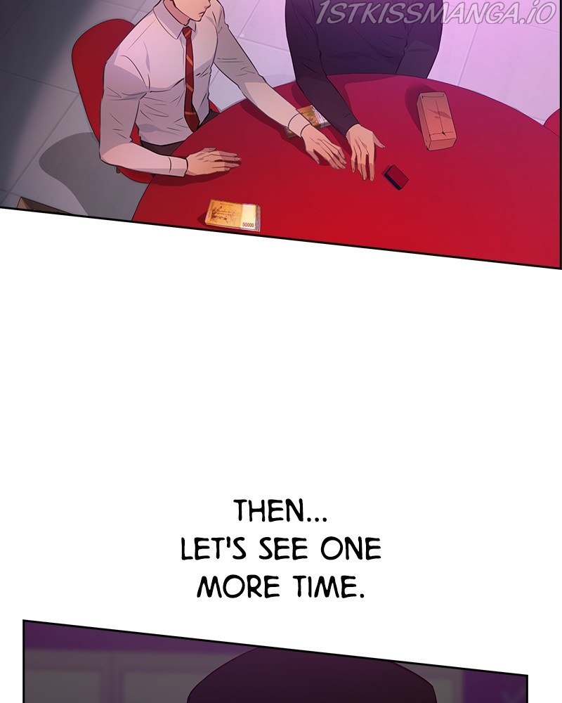 This World is Money And Power chapter 84 - page 36