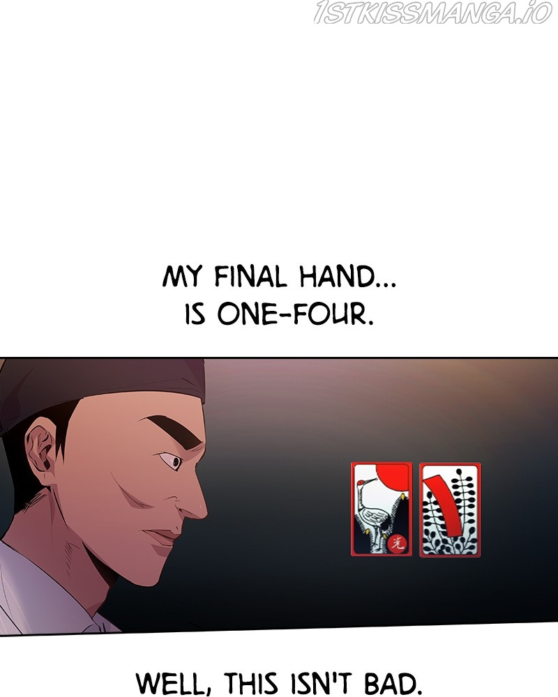 This World is Money And Power chapter 84 - page 38