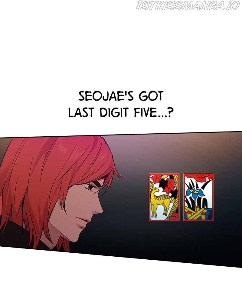 This World is Money And Power chapter 84 - page 39