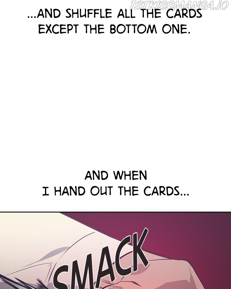 This World is Money And Power chapter 84 - page 4