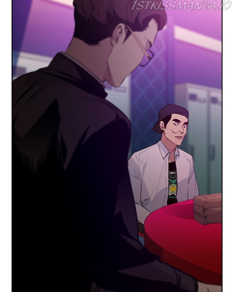 This World is Money And Power chapter 84 - page 43