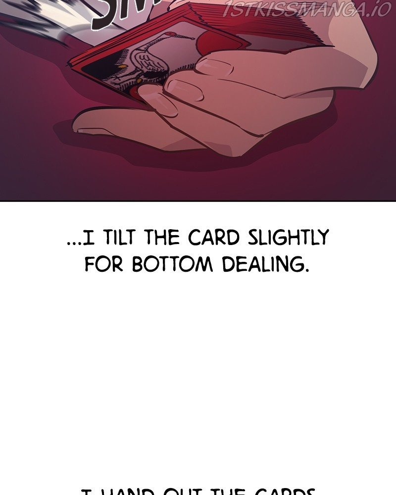 This World is Money And Power chapter 84 - page 5