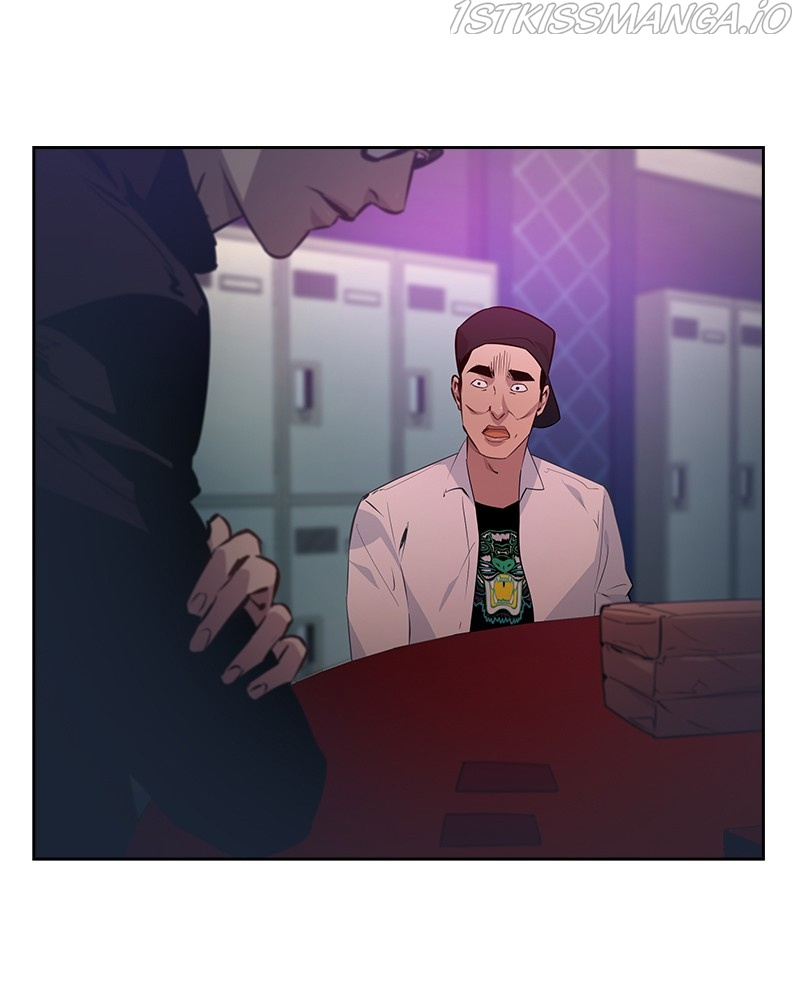 This World is Money And Power chapter 84 - page 51