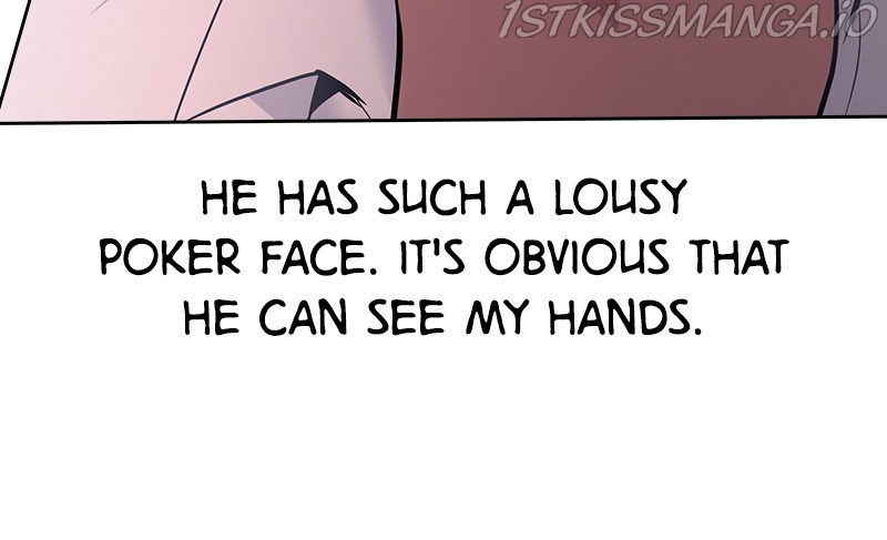 This World is Money And Power chapter 84 - page 56