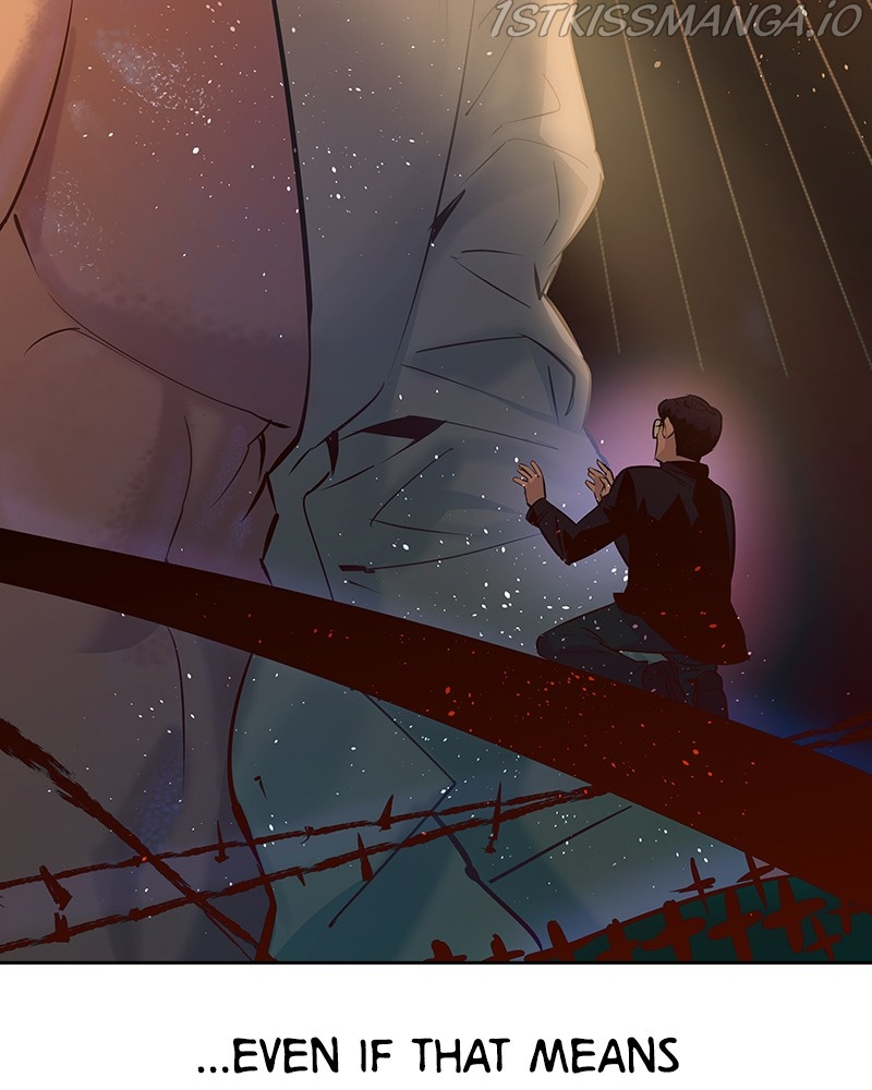 This World is Money And Power chapter 84 - page 64