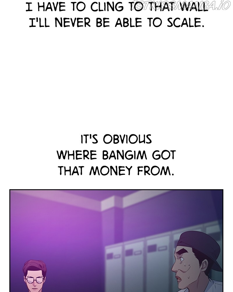 This World is Money And Power chapter 84 - page 65
