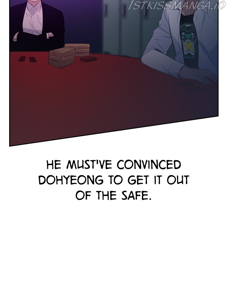 This World is Money And Power chapter 84 - page 66