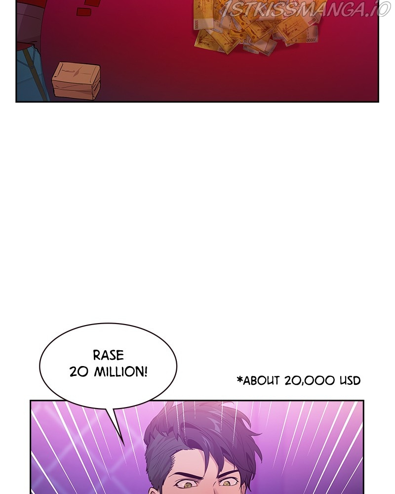 This World is Money And Power chapter 84 - page 71