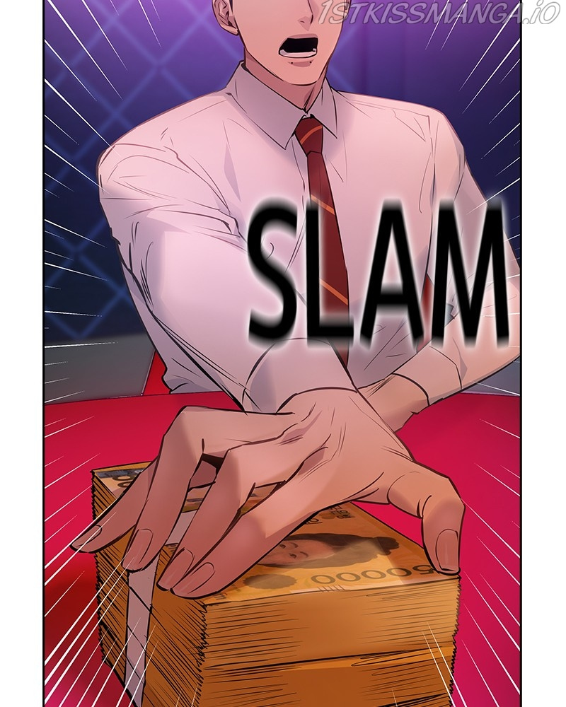 This World is Money And Power chapter 84 - page 72