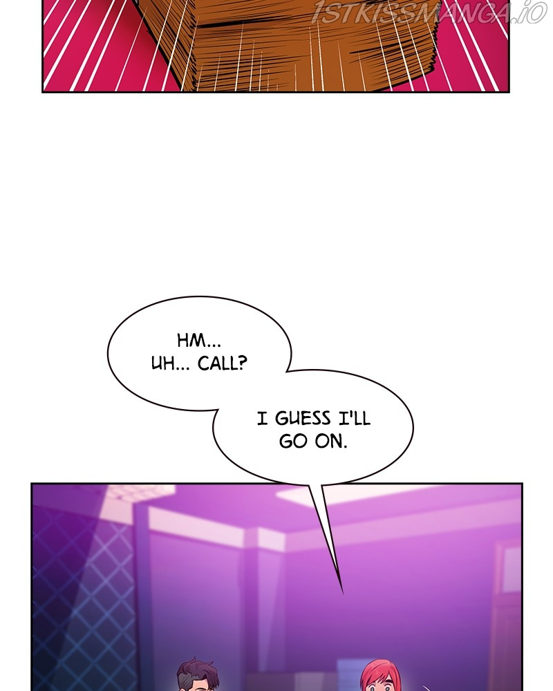 This World is Money And Power chapter 84 - page 73