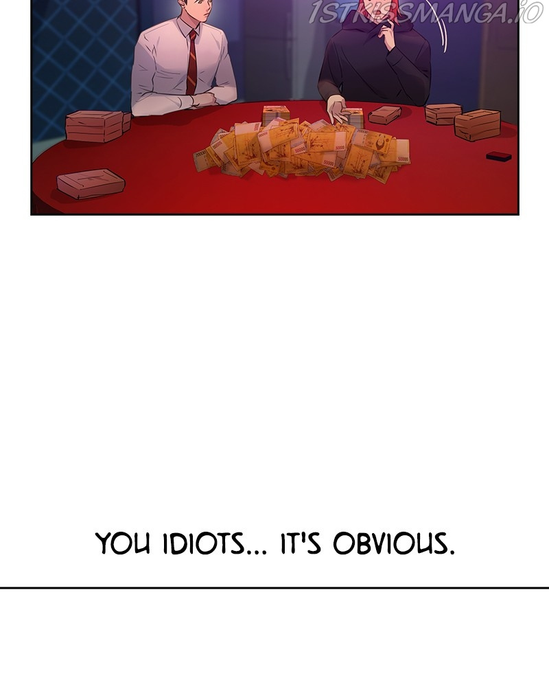 This World is Money And Power chapter 84 - page 74